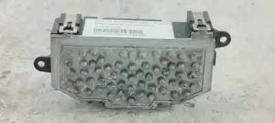 Piesă de schimb auto la mâna a doua rezistentã încalzire pentru audi a3 sportback (8p) 1.6 referințe oem iam 3c0907521b