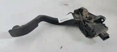 Pièce détachée automobile d'occasion pédale d'accélérateur pour peugeot 207 207 5p sport 1.4 références oem iam 9680756880