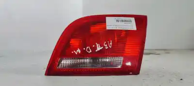 Piesă de schimb auto la mâna a doua lampã interior dreapta spate pentru audi a3 sportback (8p) 1.6 referințe oem iam 8p4945094b