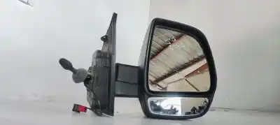 Автозапчастина б/у правий задний огляд для fiat doblo ii cargo (263) 1.3 16v jtd cat посилання на oem iam e9026286