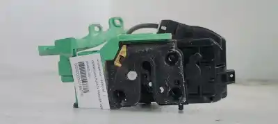 Second-hand car spare part rear right door lock for hyundai i30 1.6crdi 90 oem iam references 814202l000