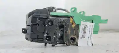 Second-hand car spare part rear left door lock for hyundai i30 1.6crdi 90 oem iam references 814102l000