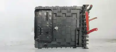 Pezzo di ricambio per auto di seconda mano SCATOLA RELÈ/FUSIBILI per VOLKSWAGEN GOLF V BERLINA (1K1)  Riferimenti OEM IAM 1K0937125A  