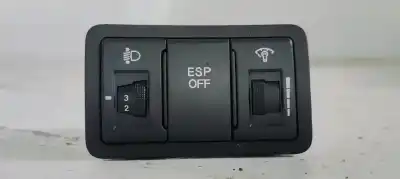 Second-hand car spare part headlights switch for hyundai i30 1.6crdi 90 oem iam references 