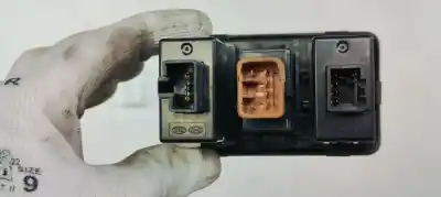 Second-hand car spare part headlights switch for hyundai i30 1.6crdi 90 oem iam references   