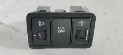 Second-hand car spare part headlights switch for hyundai i30 1.6crdi 90 oem iam references   