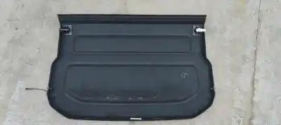 Автозапчасти б/у ЗАДНИЙ ПОДДОН за CITROEN C4 BERLINA  ссылки OEM IAM 98332300ZD  