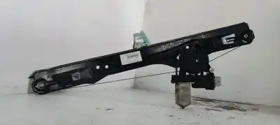 Автозапчастина б/у регулятор переднього правого скла для fiat doblo ii cargo (263) 1.3 16v jtd cat посилання на oem iam 5000887