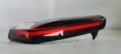 Second-hand car spare part INTERIOR LEFT TAILGATE LIGHT for CITROEN C4 BERLINA  OEM IAM references 9831120680  