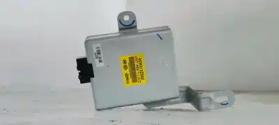 Peça sobressalente para automóvel em segunda mão módulo eletrônico por hyundai i40 i40 berlina fase 2 referências oem iam 953003z000