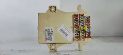 Second-hand car spare part fuse box unit for hyundai i30 1.6crdi 90 oem iam references 919501h510