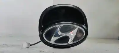 Second-hand car spare part tailgate back door handle for hyundai i30 1.6crdi 90 oem iam references 873732l000