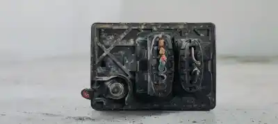 Автозапчастина б/у коробка передігрів для fiat doblo ii cargo (263) 1.3 16v jtd cat посилання на oem iam 55233720