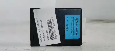 Second-hand car spare part electronic module for hyundai i30 1.6crdi 90 oem iam references 952102l000