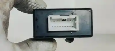 Second-hand car spare part electronic module for hyundai i30 1.6crdi 90 oem iam references 952102l000  