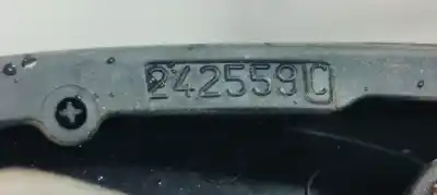 Автозапчасти б/у левая передняя наружная ручка за fiat doblo ii cargo (263) 1.3 16v jtd cat ссылки oem iam 242559c  