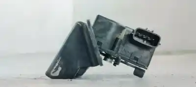 Second-hand car spare part trunk lock for hyundai i30 1.6crdi 90 oem iam references   