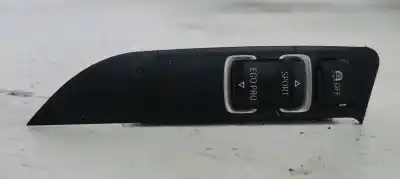 Recambio de automóvil de segunda mano de INTERRUPTOR para BMW SERIE 1 LIM. (F20)  referencias OEM IAM 9252911  