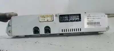 Автозапчастина б/у багатофункційний дисплей для ssangyong rodius 2.7 xdi 165 посилання на oem iam 8025021341  