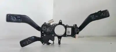 Piesă de schimb auto la mâna a doua control multifunctional pentru volkswagen passat berlina (3c2) advance plus 4motion referințe oem iam 3c5953501bn