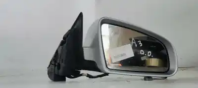 Piesă de schimb auto la mâna a doua oglinda laterala retrovizor dreapta pentru audi a3 sportback (8p) 1.6 referințe oem iam e1010754