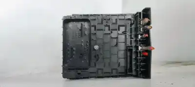 Piesă de schimb auto la mâna a doua panou siguranțe pentru audi a3 sportback (8p) 1.6 referințe oem iam 1k0937125a