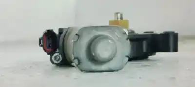 Автозапчастина б/у двигатель переднього ліва вікна для ssangyong rodius 2.7 xdi 165 посилання на oem iam   