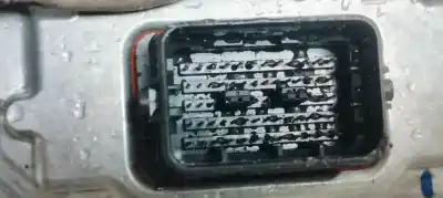 Second-hand car spare part electronic module for honda cr-v (re) 2.2 dtec cat oem iam references 28100rfwg01  