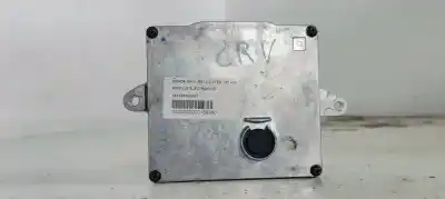 Second-hand car spare part electronic module for honda cr-v (re) 2.2 dtec cat oem iam references 28100rfwg01  