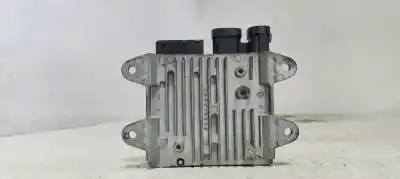 Second-hand car spare part electronic module for citroen c3 1.4 hdi exclusive oem iam references 9659514180  