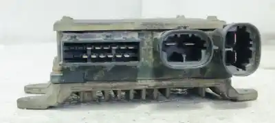 Second-hand car spare part electronic module for citroen c3 1.4 hdi exclusive oem iam references 9659514180  