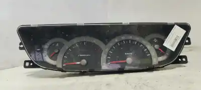 Автозапчасти б/у приборная доска за ssangyong rodius 2.7 xdi 165 ссылки oem iam 8020021102