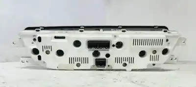 Автозапчастина б/у панель інструментів для ssangyong rodius 2.7 xdi 165 посилання на oem iam 8020021102  