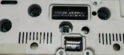 Автозапчастина б/у панель інструментів для ssangyong rodius 2.7 xdi 165 посилання на oem iam 8020021102  