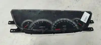 Автозапчастина б/у панель інструментів для ssangyong rodius 2.7 xdi 165 посилання на oem iam 8020021102  