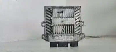 Peça sobressalente para automóvel em segunda mão centralina de motor uce por citroen c3 1.4 hdi exclusive referências oem iam 9653447480