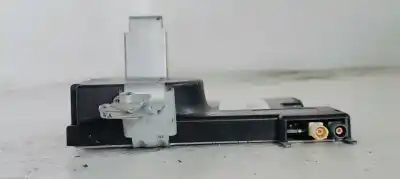 Second-hand car spare part electronic module for audi a3 sportback (8p) 1.6 oem iam references 8p4035225d  