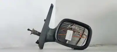 Second-hand car spare part Right Rearview Mirror for RENAULT KANGOO (F/KC0) 1.5 dCi Diesel OEM IAM references E30157703   Second-hand car spare part Right Rearview Mirror for RENAULT KANGOO (F/KC0) 1.5 dCi Diesel OEM IAM references E30157703
