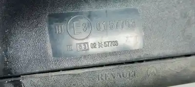 Автозапчасти б/у задний вид справа за renault kangoo (f/kc0) 1.5 dci diesel ссылки oem iam e30157703   Автозапчасти б/у задний вид справа за renault kangoo (f/kc0) 1.5 dci diesel ссылки oem iam e30157703