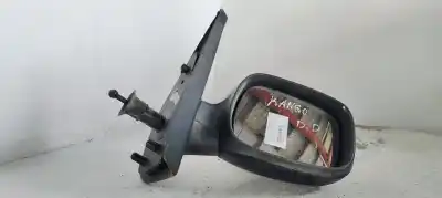 Автозапчасти б/у задний вид справа за renault kangoo (f/kc0) 1.5 dci diesel ссылки oem iam e30157703   Автозапчасти б/у задний вид справа за renault kangoo (f/kc0) 1.5 dci diesel ссылки oem iam e30157703