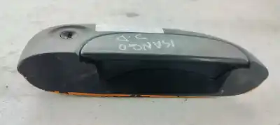 Second-hand car spare part exterior right front door handle for renault kangoo (f/kc0) 1.5 dci diesel oem iam references 7700354479g   Second-hand car spare part exterior right front door handle for renault kangoo (f/kc0) 1.5 dci diesel oem iam references 7700354479g
