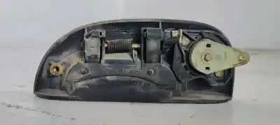 Second-hand car spare part exterior right front door handle for renault kangoo (f/kc0) 1.5 dci diesel oem iam references 7700354479g   Second-hand car spare part exterior right front door handle for renault kangoo (f/kc0) 1.5 dci diesel oem iam references 7700354479g