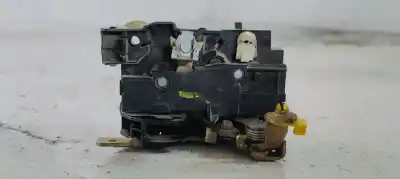 Автозапчастина б/у замок передній праві двері для renault kangoo (f/kc0) 1.5 dci diesel посилання на oem iam    Автозапчастина б/у замок передній праві двері для renault kangoo (f/kc0) 1.5 dci diesel посилання на oem iam