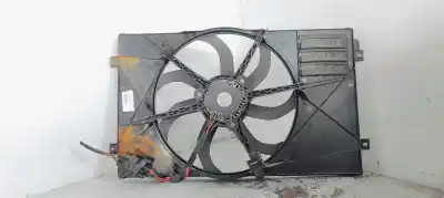 Piesă de schimb auto la mâna a doua electroventilator radiator pentru audi a3 sportback (8p) 1.6 referințe oem iam 1k0121205n