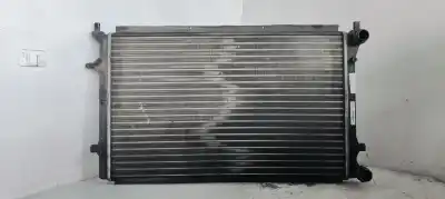 Piesă de schimb auto la mâna a doua radiator de apa pentru audi a3 sportback (8p) 1.6 referințe oem iam 1k0121251p