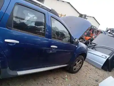 Second-hand car spare part front right door for dacia duster (hs_) 1.5 dci 4x4 (hsmc, hsmd) oem iam references 