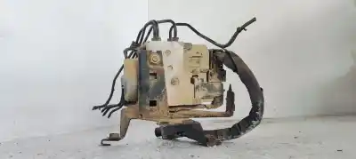 Pezzo di ricambio per auto di seconda mano abs per citroen jumpy 2.0 hdi sx caja cerrada más carga últil riferimenti oem iam 0273004441  