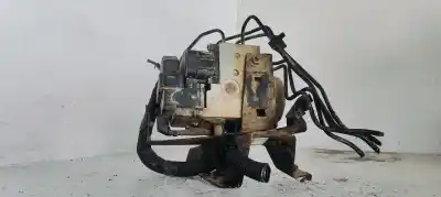 Pezzo di ricambio per auto di seconda mano abs per citroen jumpy 2.0 hdi sx caja cerrada más carga últil riferimenti oem iam 0273004441  