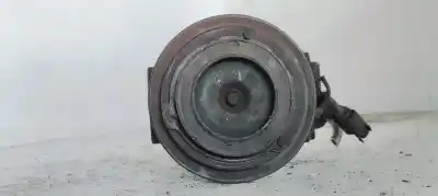 Автозапчастина б/у компресор кондиционера для ssangyong rodius 2.7 xdi 165 посилання на oem iam 180500390a  