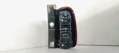 Second-hand car spare part left tailgate light for dacia duster (hs_) 1.5 dci 4x4 (hsmc, hsmd) oem iam references   